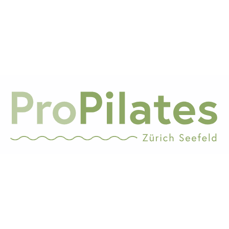 ProPilates GmbH Logo