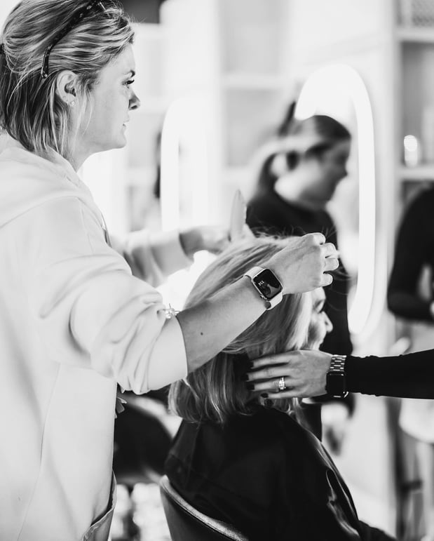 Images Eggie Salon Studio Headquarters