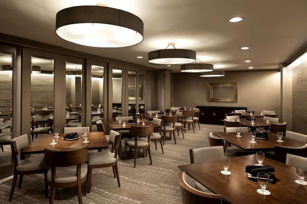Images DoubleTree by Hilton Hotel Dallas - Campbell Centre