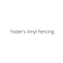 Yoder's Vinyl Fencing Logo