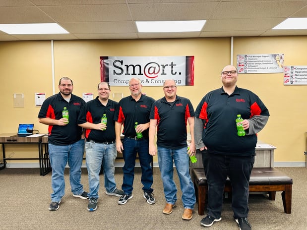 Images Smart Computers & Consulting