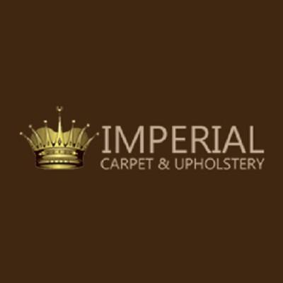 Imperial Carpet & Upholstery Cleaning Logo