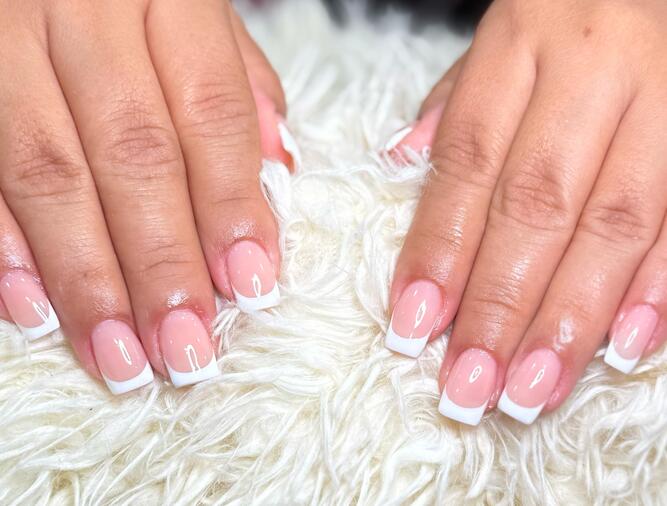 Images Magnails & Lashes