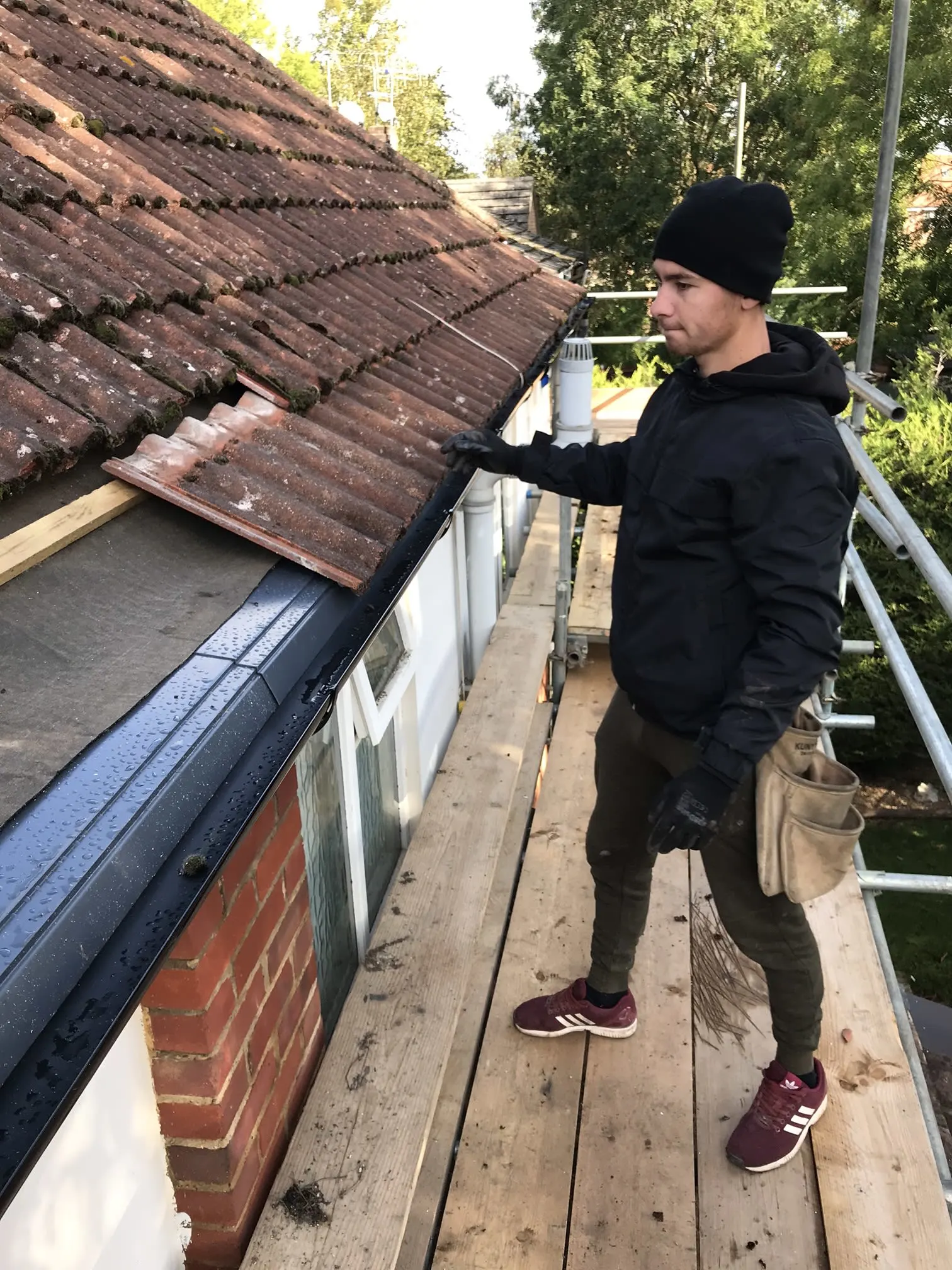Images ABRS Roofing Services Ltd