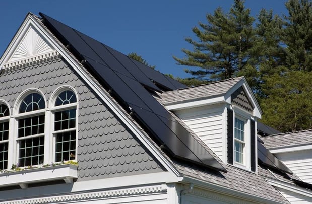Images Citadel Roofing & Solar
