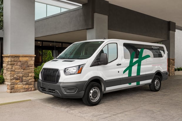 Images Holiday Inn Nashville Downtown - Stadium by IHG