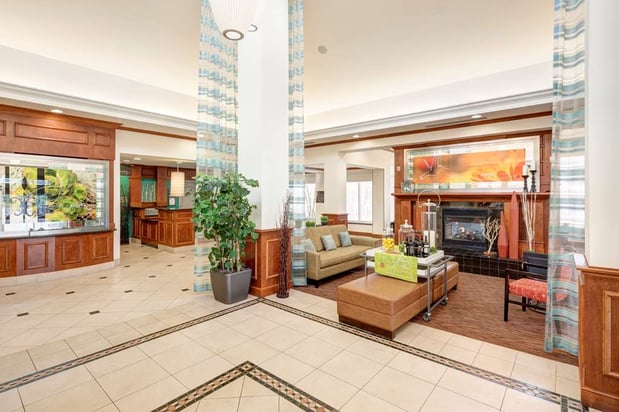 Images Hilton Garden Inn Austin North