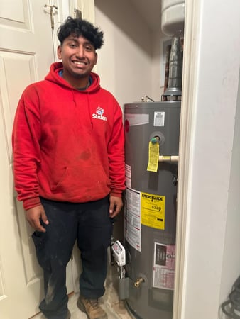 Images Staton Heating & Air Inc
