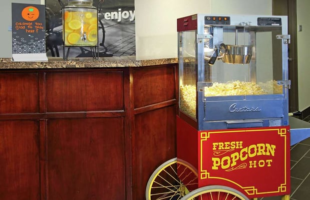 Images Hampton Inn Philadelphia/Great Valley/Malvern