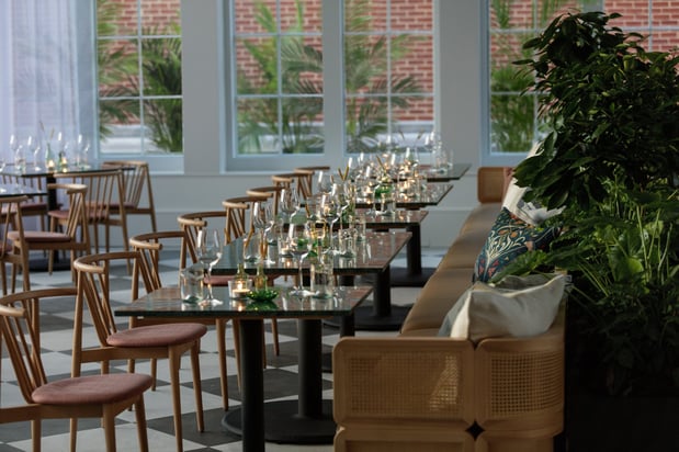 Images Kimpton the Forum Hotel by IHG