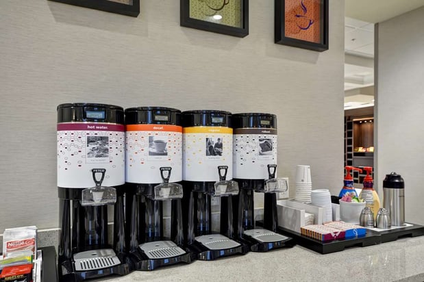 Images Hampton Inn Livonia Detroit