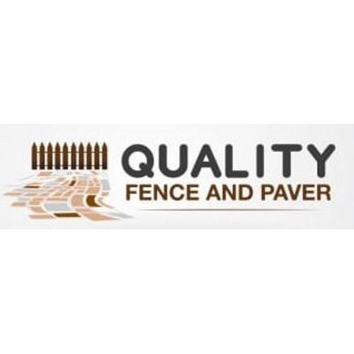 Quality Fence and Paver - Charleston, SC - (843)636-5089 | ShowMeLocal.com
