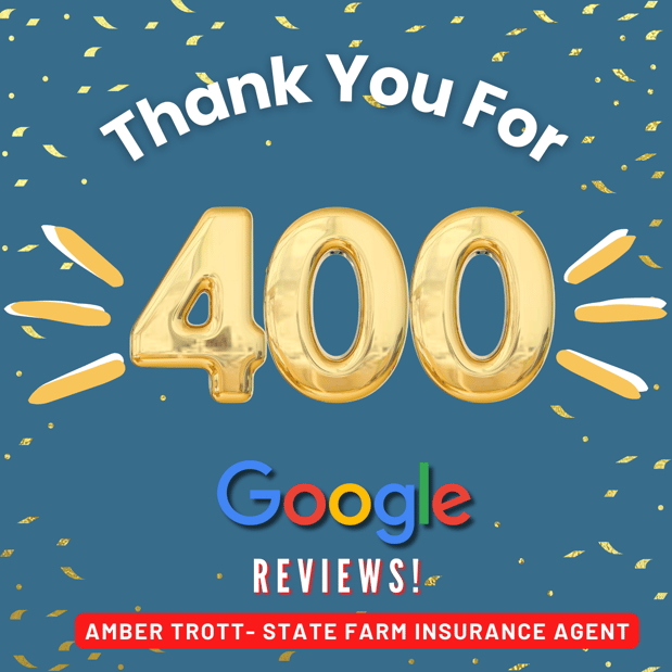 Images Amber Trott - State Farm Insurance Agent