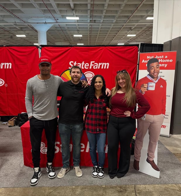 Images Daven Primm - State Farm Insurance Agent
