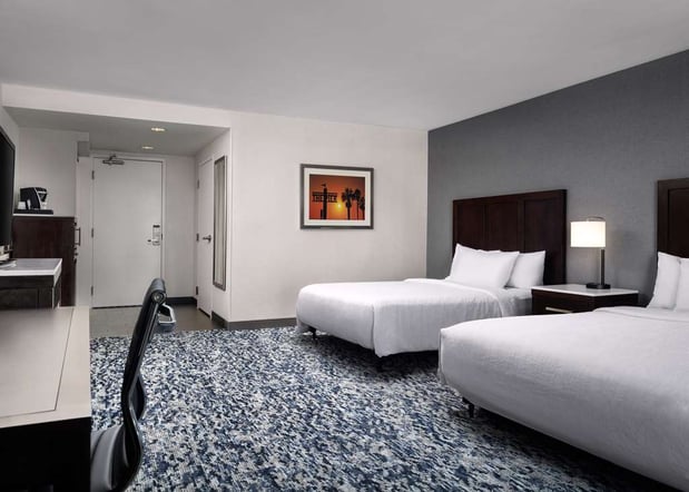 Images Hilton Garden Inn Los Angeles/Redondo Beach