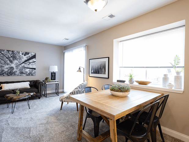 Images Westminster Apartments