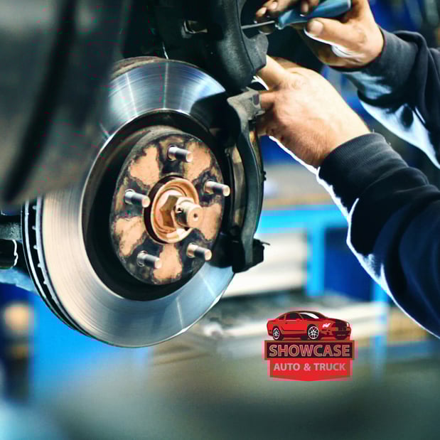 Images Showcase Auto & Truck at Swansea