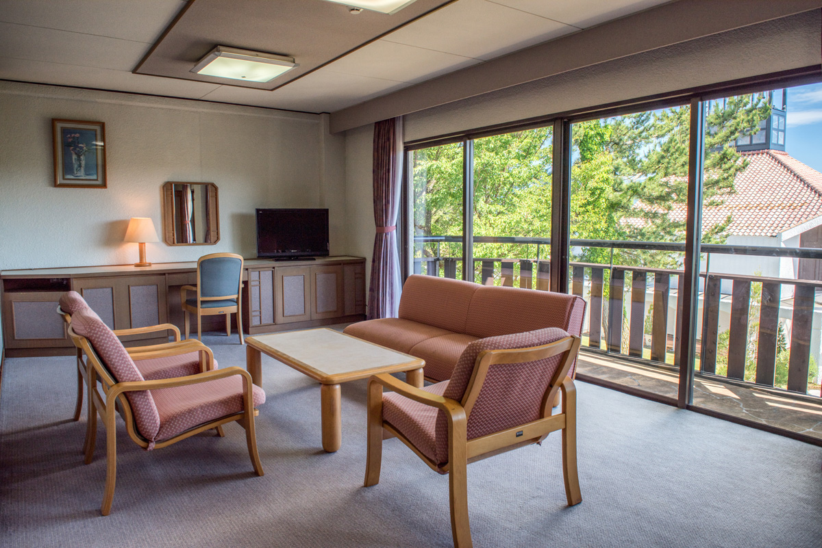 Images ホテルラフォーレ修善寺