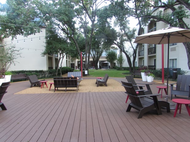 Images Holiday Inn Irving - Las Colinas by IHG