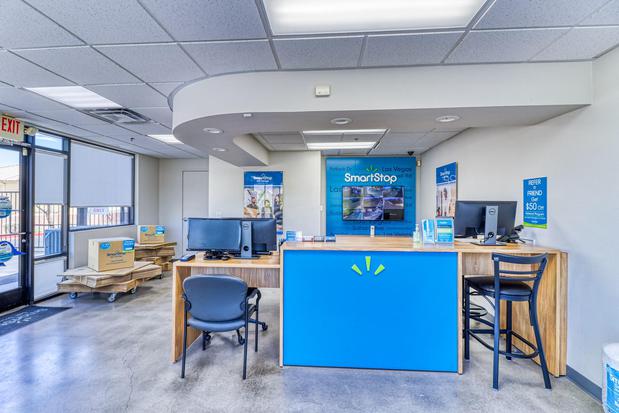 Images SmartStop Self Storage