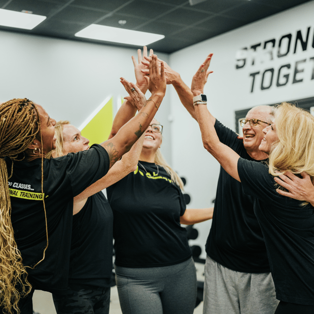 Images Alloy Personal Training Cedar Park