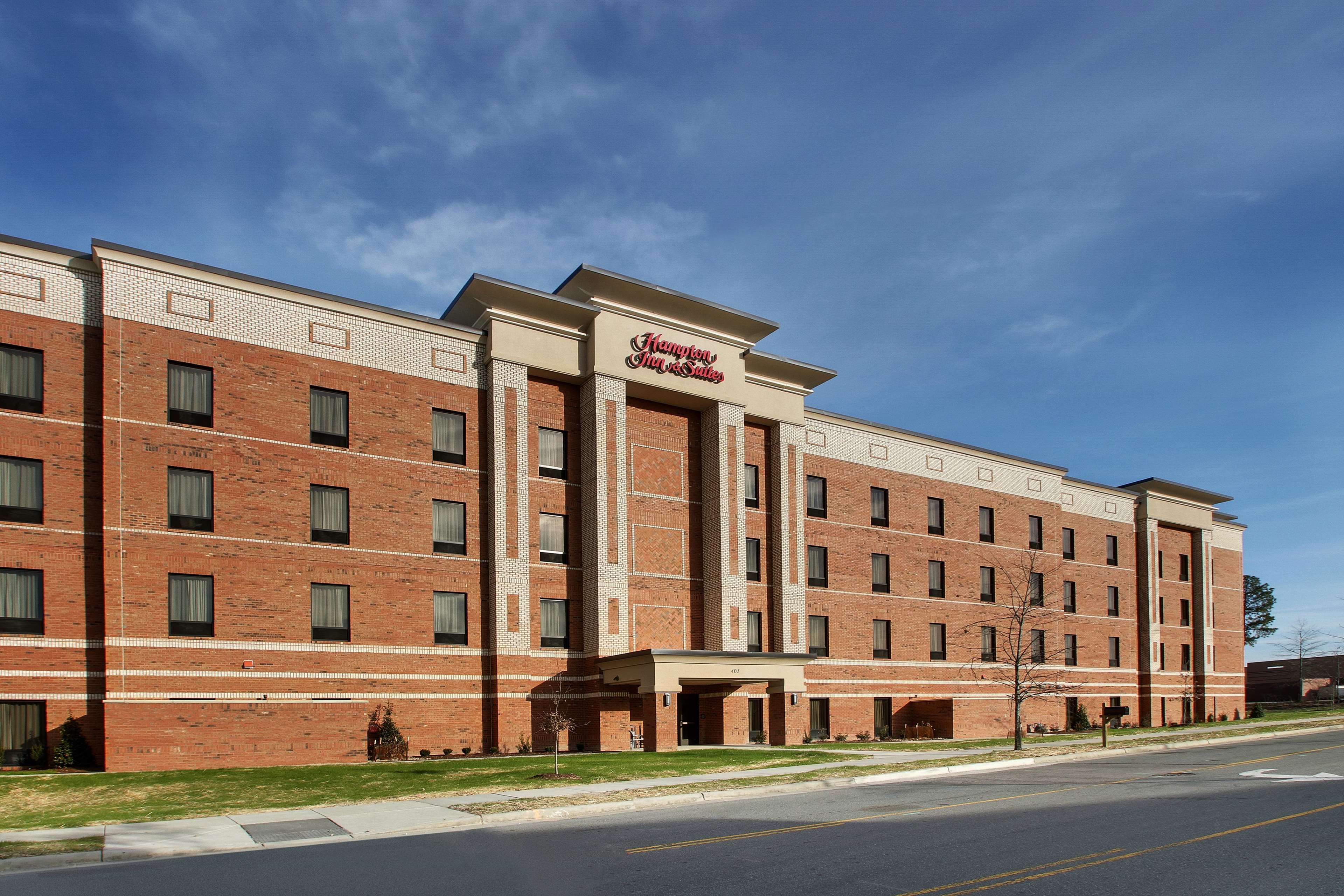 Hampton Inn & Suites Knightdale Raleigh