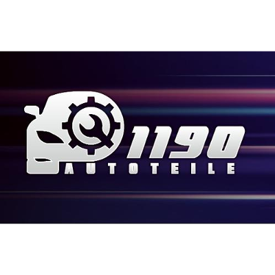 Logo von Autoteile 1190