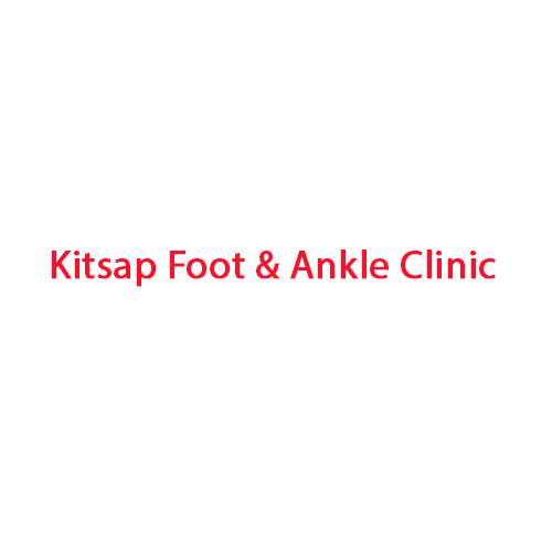 Kitsap Foot & Ankle Clinic Logo