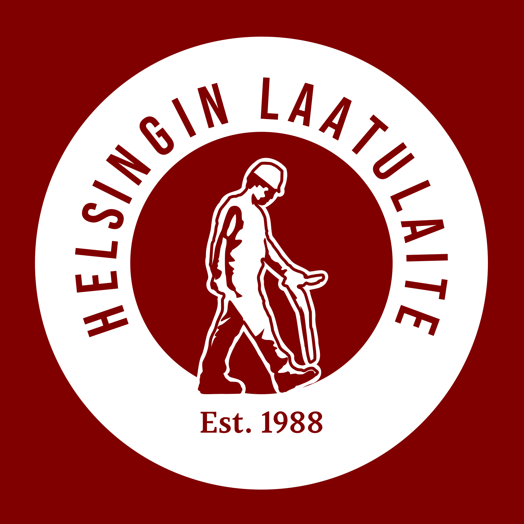 Helsingin Laatulaite Logo