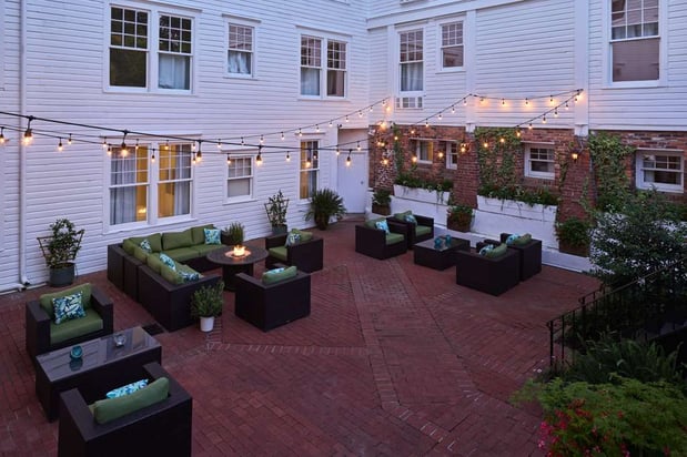 Images The Partridge Inn Augusta, Curio Collection by Hilton