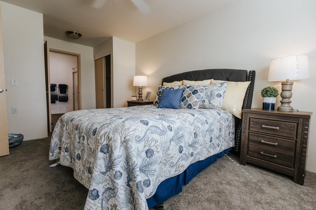 Images Asher Point Independent Living of Tulsa