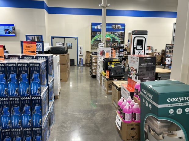 Images Camping World RV Sales
