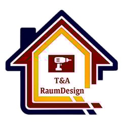 T&A RaumDesign Logo