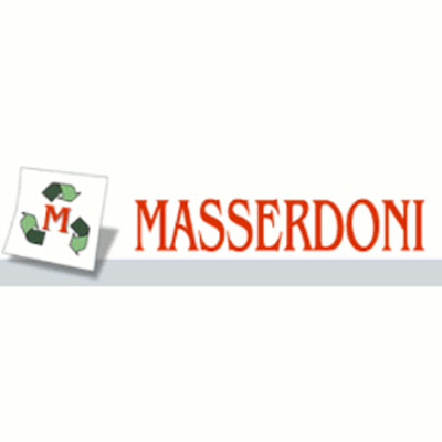 Masserdoni Centro Gestione Rifiuti Logo