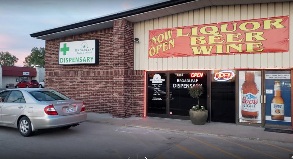 Broadleaf Dispensary