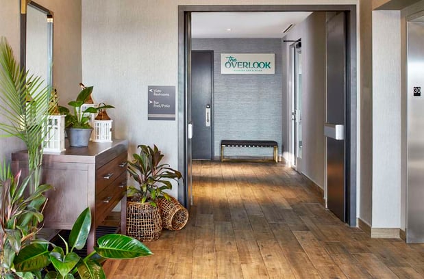 Images Embassy Suites by Hilton Nashville Downtown