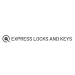 Express Locks and Keys Logo