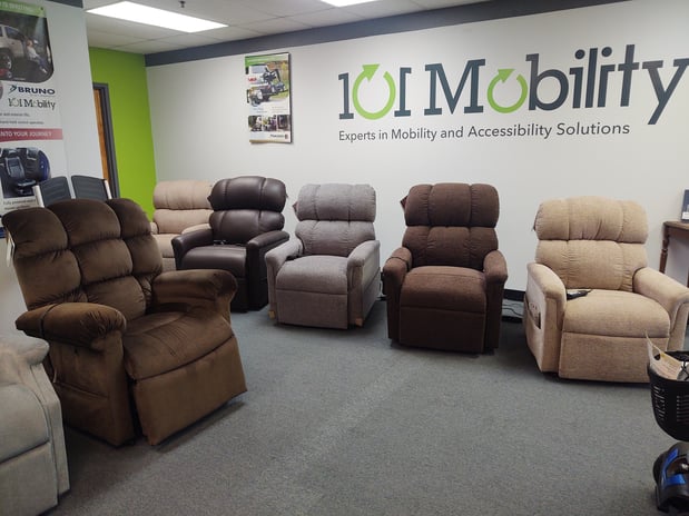 Images 101 Mobility of North New Jersey