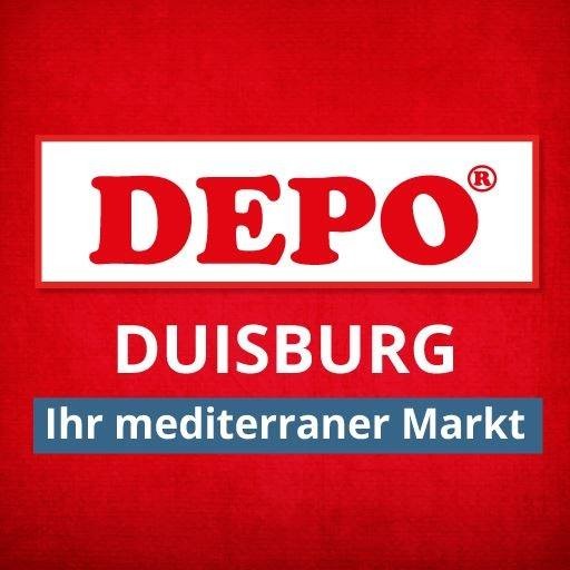 DEPO - Ihr mediterraner Markt  