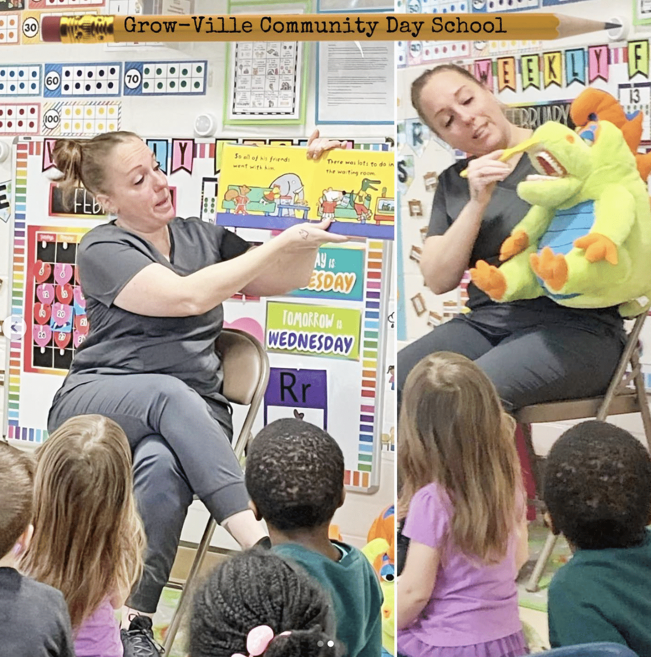 Montgomery Pediatric Dentistry Image