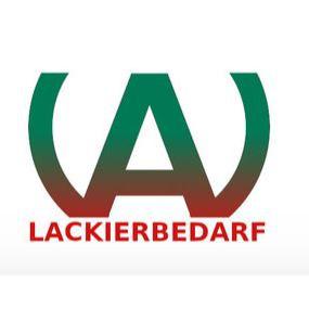 Logo AW Lackierbedarf UG