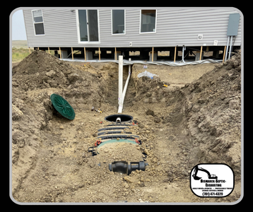 Images Bismarck - Septic - Excavating