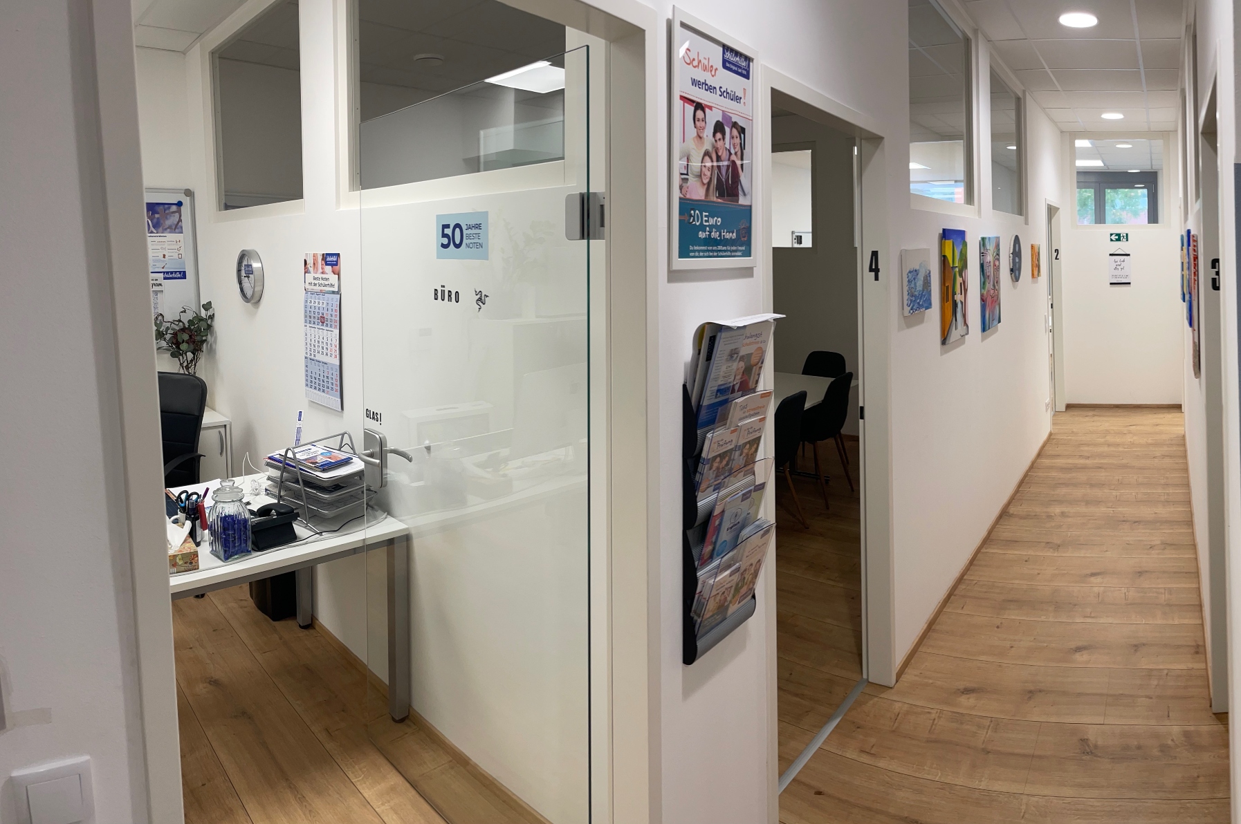 Bild 3 von Schülerhilfe Nachhilfe Wolkersdorf