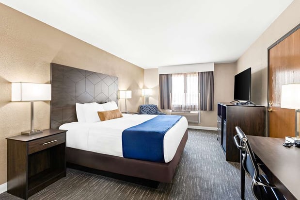 Images Best Western Snowflake Inn