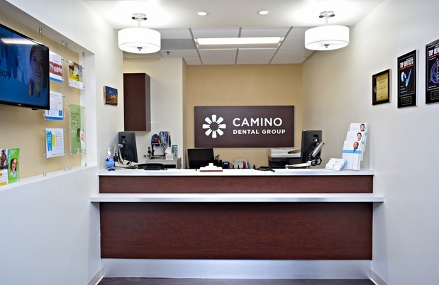 Images Camino Dental Group