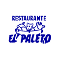 Restaurante El Paleto Logo