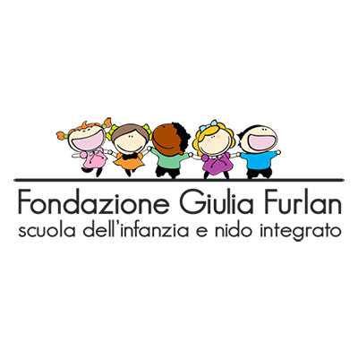 Asilo Nido Giulia Furlan Logo