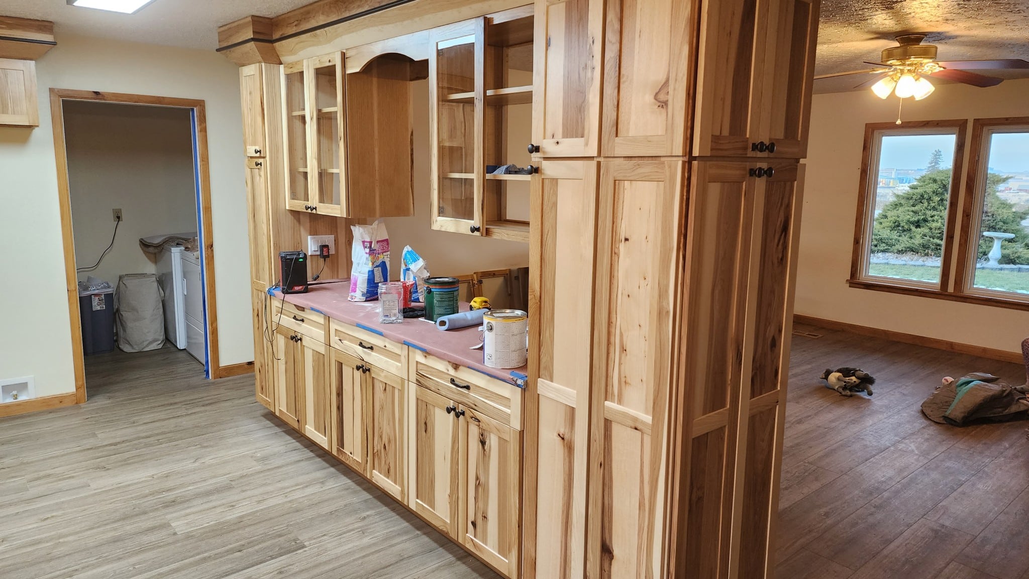 kitchen remodeling 