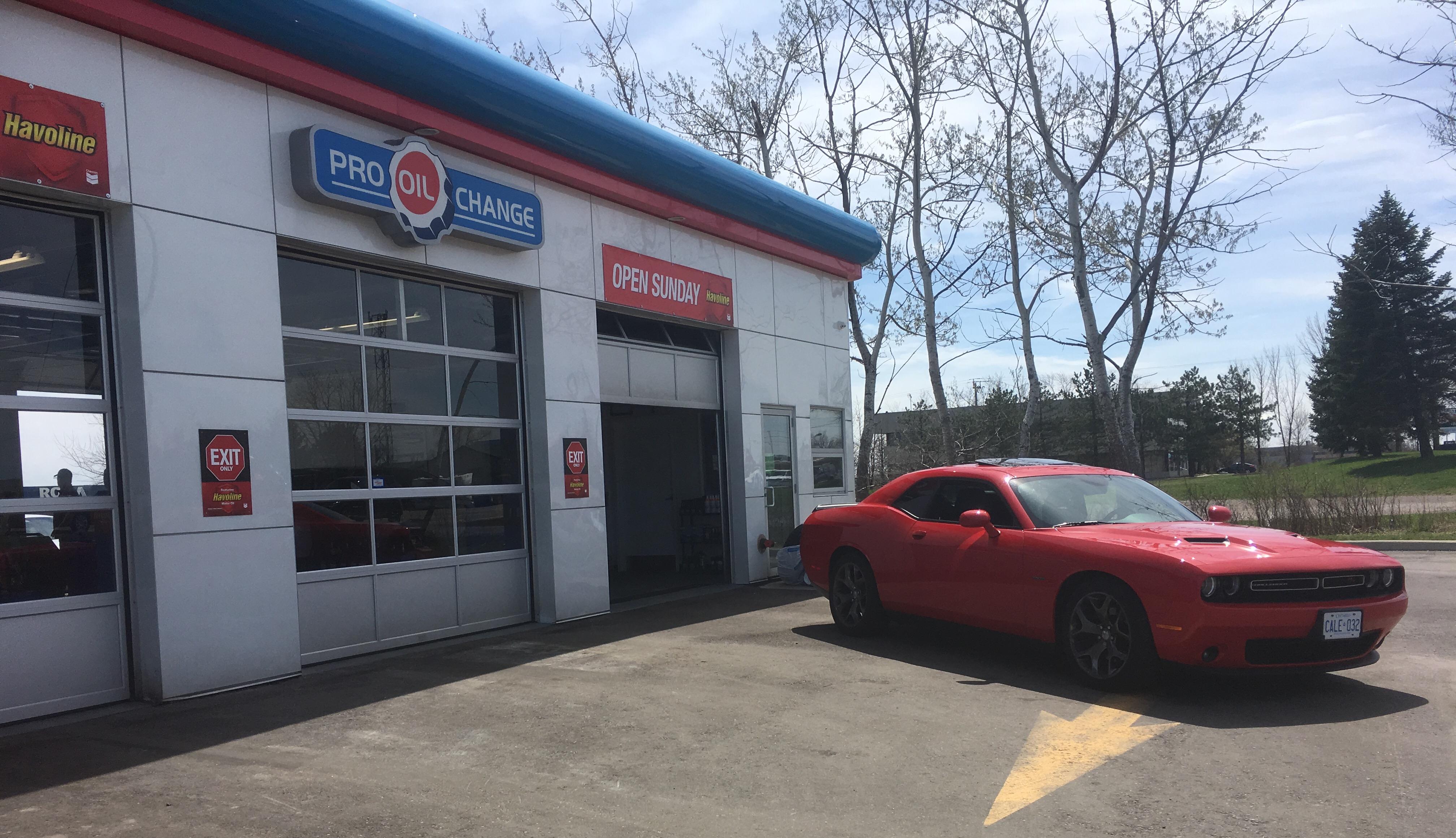 Detake 5 Oil Change Akron Oh - otm9xvi