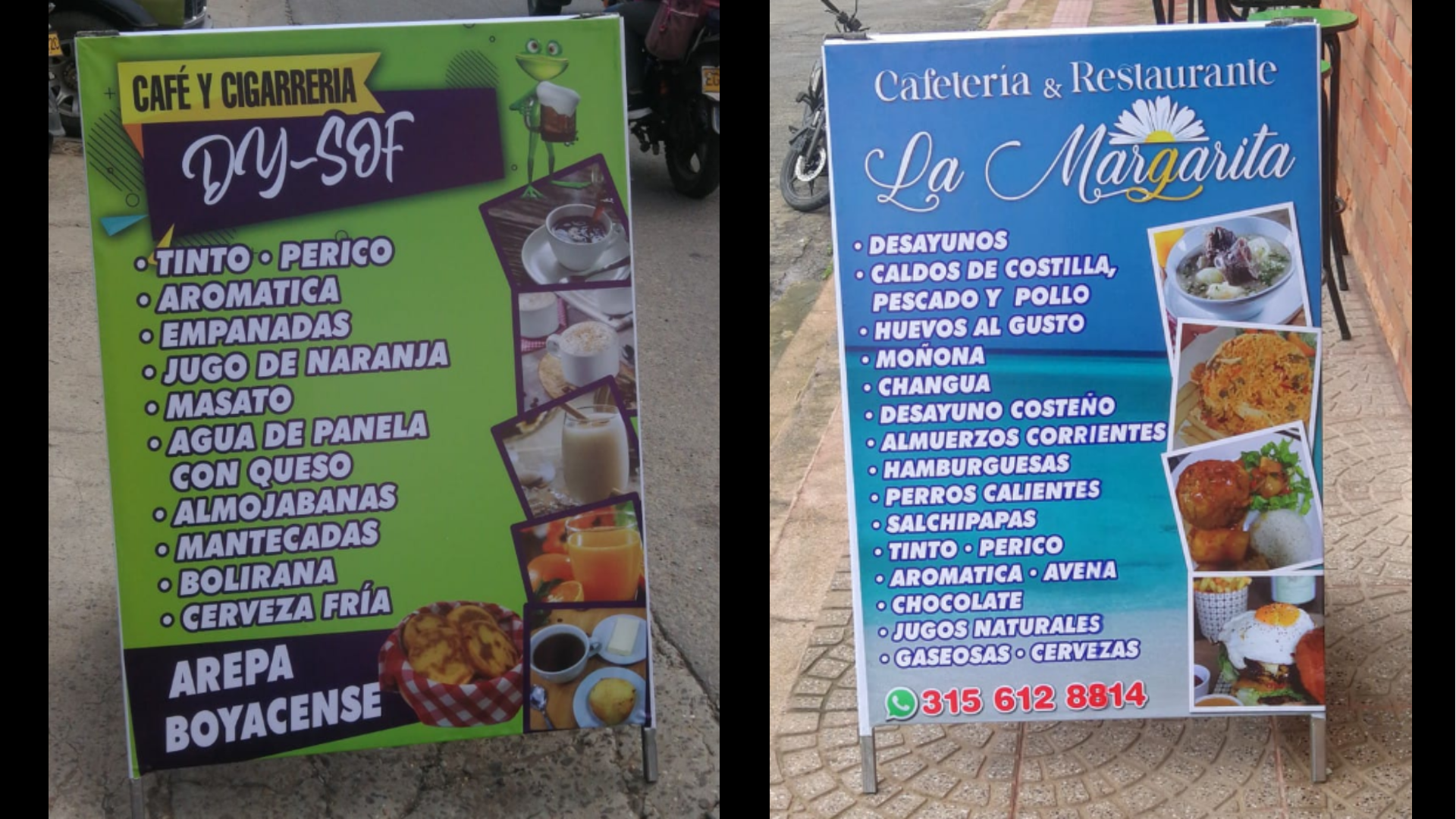 Galería en miniatura